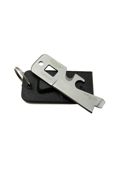 Freedom Storee Timberline 4905 Survival / Acil Durum Kiti 7 Cm, Plastik Kılıflı