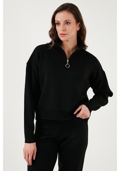 Fashion Friends Bayan Takım 24k0501k1 Siyah Siyah