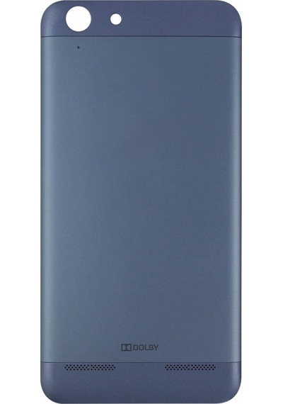 Teknonet Lenovo Vibe K5 A6020 Uyumlu Batarya Kapağı 001