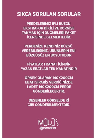 Peri Kızları Desenli Fon Perde Çocuk Ve Bebek Odası Süet Dijital Baskılı Ekstrafor Büzgü Tek Kanat Çok Renkli