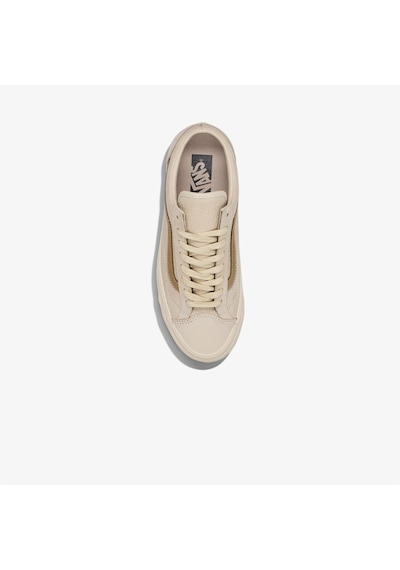 Vans Lx Old Skool 36 Unisex Kahverengi Sneaker Vn000d9r2n11