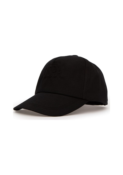 U.s. Polo Assn. Erkek Siyah Şapka 50286412-vr046 Siyah