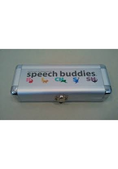 Speech Buddies -R. S. Ş. L. Ç Profesyonel Set 5 Ses