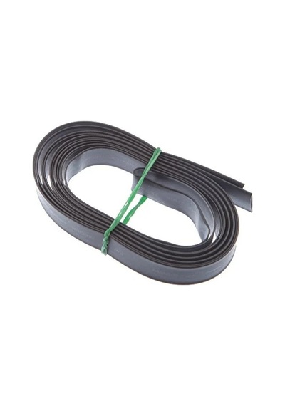 3/8 - 9.5 Mm Isı İle Daralan Makaron, 2 Metre Uzunluk