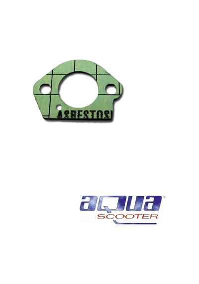 Getra Aquascooter Karbüratör Contası