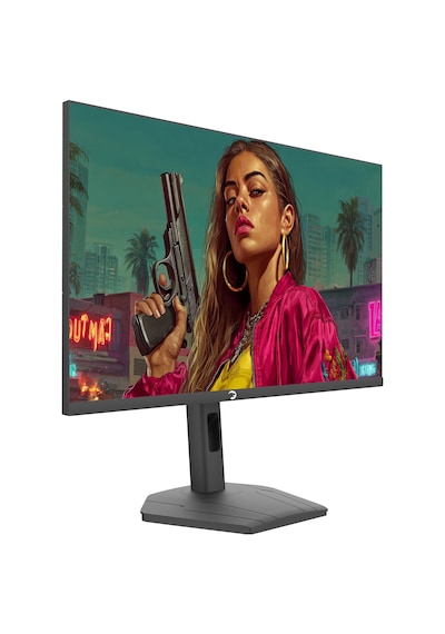 Gamepower Lunis L25 24'' 240hz 0.5ms Fast Ips Fhd Rgb Pivot Gaming Monitör