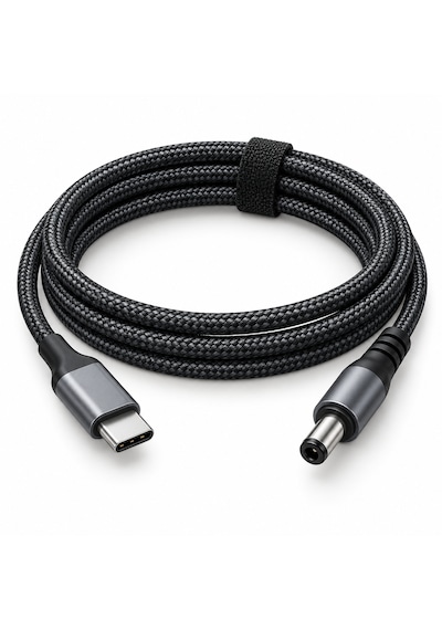 Ki Kişilik Mobil Şarj Seti - 2 Powerbank, 65w Adaptör Ve 2 Şarj Kablosu 01