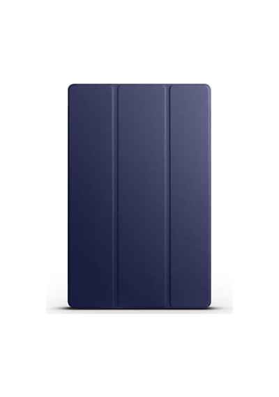 Galaxy Tab S10 Plus Zore Smart Cover Standlı 1-1 Kılıf Kapaklı Kılıf