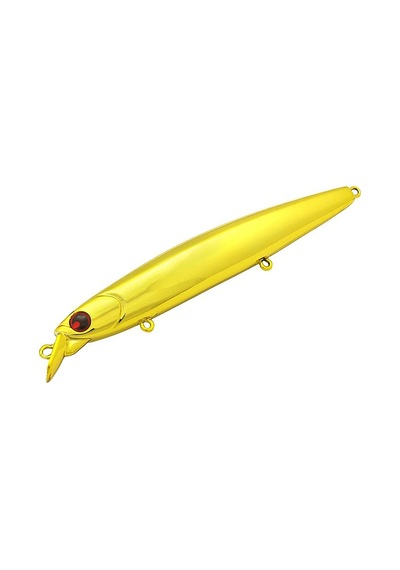 Longin Hi-standart 120f 120mm 19gr Floating Maket Balık