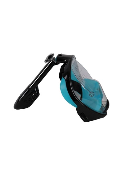 Mey İthalat 7260- S M Full Face Orta Boy Kat Cantalı 10 Çok Renkli