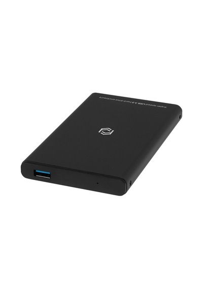 Frisby FHC-2590B 2.5” SATA USB 3.0 Alüminyum Kasa Disk Kutusu