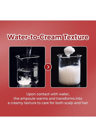 Kafeinli, Dökülme Karşıtı Sıvı Saç Kremi Head Spa & Scalp Scalıng Caffeine Water Treatment Diğer