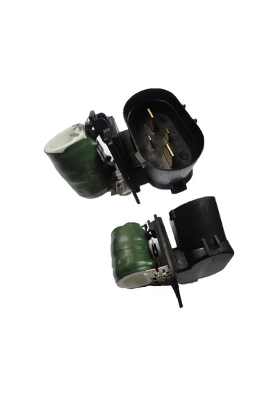 HELLUX HLR100040 Fan Rezıstoru Corsa C 1.0-1.2-1.4-Astra G 1.4