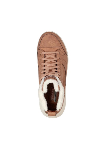 Skechers Ultra Flex 2.0 Kadın Ayakabı 167323-csnt Kahverengi