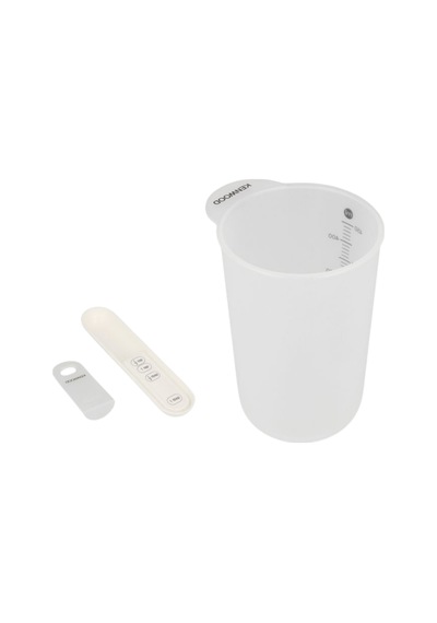 Kenwood - Bm256 Ölçü Haznesi Ve Kaşığı
