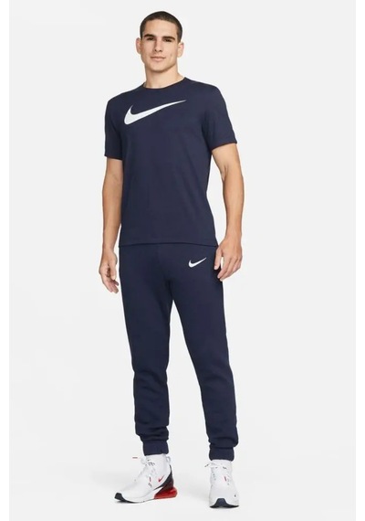 Nike Dri-fit Park20 Erkek Spor Tişört Lacivert