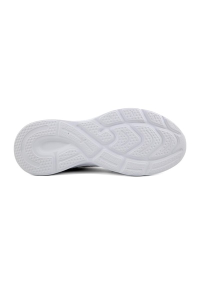 M.P Mp 261-6531 Gri Erkek Sneakers