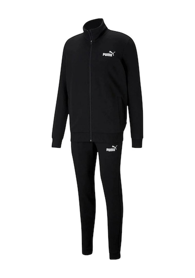 Puma 58584001 Clean Erkek Eşofman Takımı 001