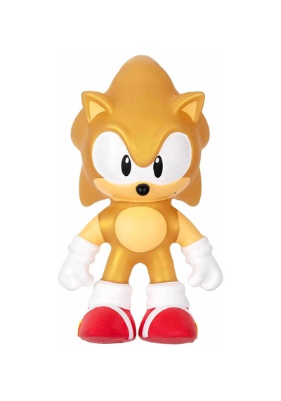 Goojitzu Stretch Gold Sonic The Hedgehog 42644