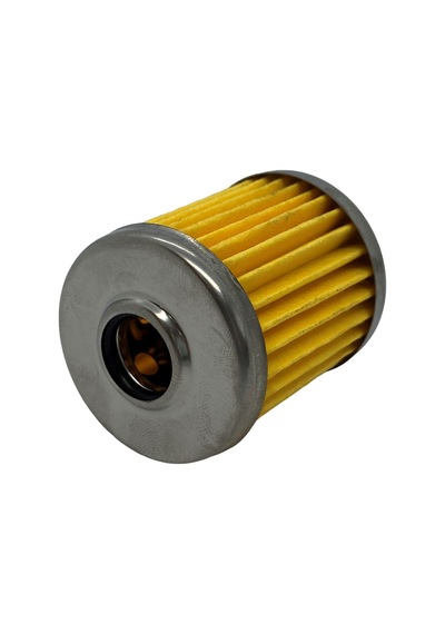 Siruba Overlok Metal Süzgeç Yağ Filtresi / Kt14