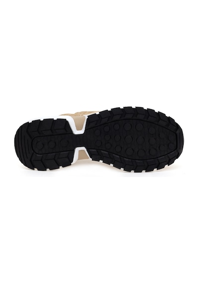 U.S. Polo Assn. Erkek Camel Spor Ayakkabı 50304426-VR015