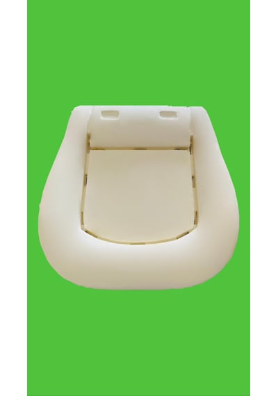 Linea Uyumlu Oturak Süngeri