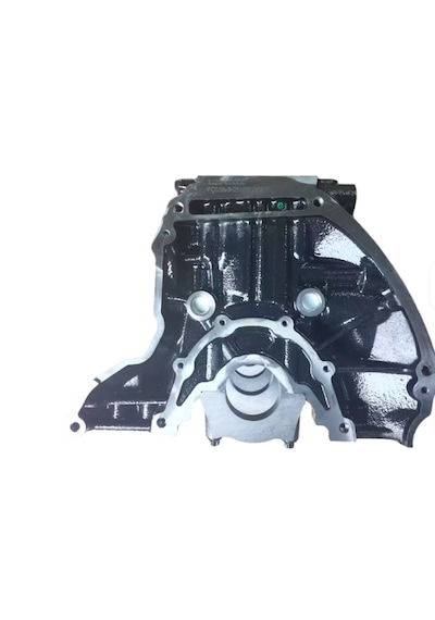 Qashqai 1.6 Dizel Motor Bloğu Boş R9m X-traıl Kadjar Talısman Mercedes