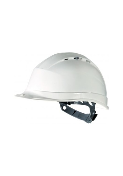 Deltaplus Quartz Up Iv Havalandırmalı Şantiye Bareti