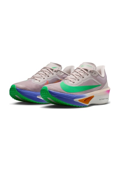 Nike Zoom Fly 6 Ek Womens Running Shoes Kadın Koşu Ayakkabısı Lila