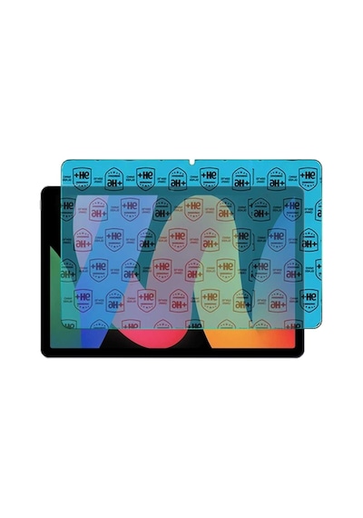 Xiaomi Redmi Pad Se Uyumlu 11 İnç Nano Cam Ekran Koruyucu