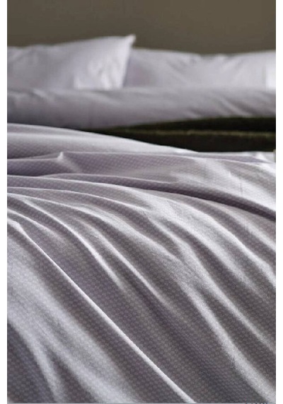 Doqu Home Dreamlıfe-nevresim Takımı-cift-grı Gri