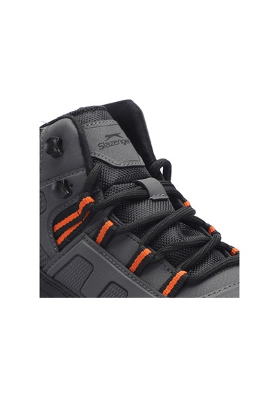 Slazenger GEMBA I Kadın  Koyu Gri Bot