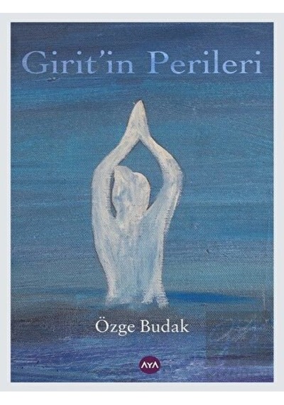 Girit'in Perileri Aya Kitap - Aya Kitap