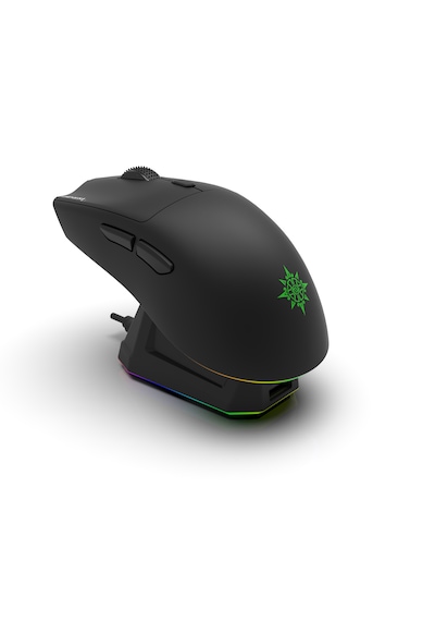 Inca Img-326mx Empousa Bluetooth+wireless+wired 3 Mod Rechargeabl