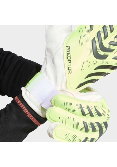 Adidas Predator Training Kaleci Eldiveni Jn5356 Çok Renkli