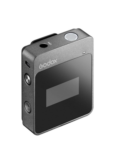 Godox - Movelink Iı M1 Kablosuz Tekli Mikrofon Kiti