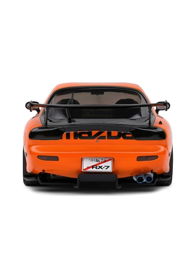 Solido S1810604 1/18 Mazda Rx7 Fd3rs Solıdo Works 1999