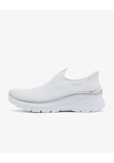 Sketchers 150381tk Wsl Fashıon Fıt 2.0 Günlük Spor Ayakkabı Beyaz