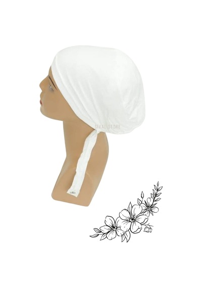 Aker Dikişli Penye Bone 001
