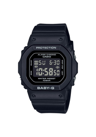 Casio Bgd-565u-1dr Kol Saati Renkli