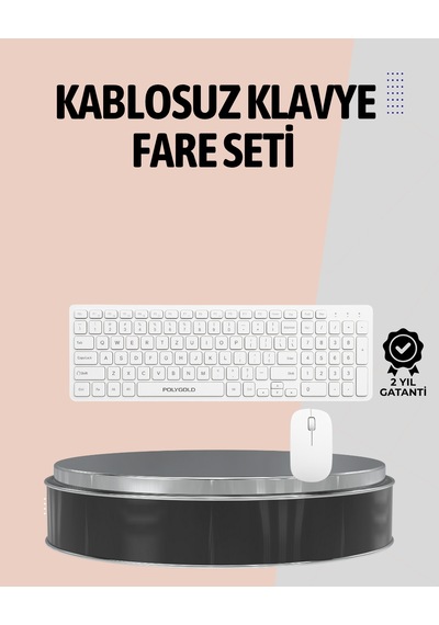 Klavye Ve Mouse Seti Diğer