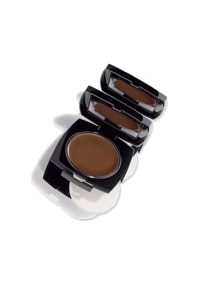 Avon True Color Pata Krem Fondoten - 510n Walnut İkili Set