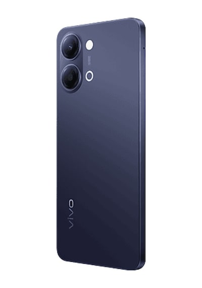 Vivo Y21 INC 5G 4 GB 256 GB (Vivo Türkiye Garantili)