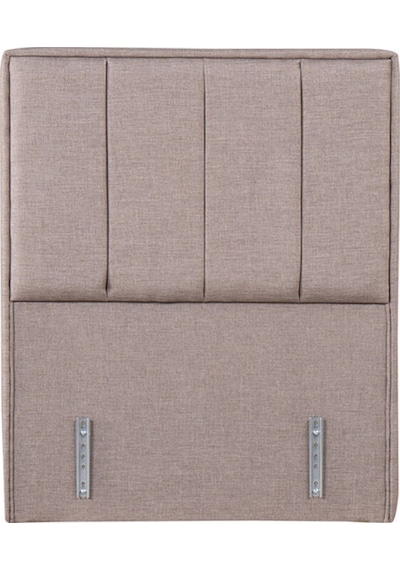 Kilim Mobilya Gold Therapy Sandıklı Baza Ve Başlık Seti Kahverengi ( Yatak Dahil Değildir ) 120x200 Kahverengi