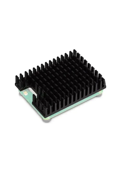 Raspberry Pi Compute Module 5 Dev Kit
