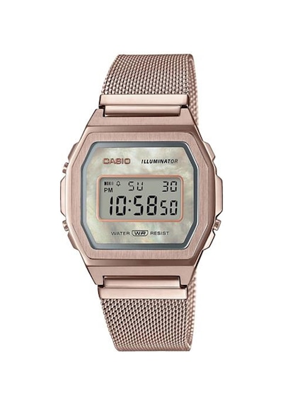 Casio A1000MCG-9EF Premium Erkek Kol Saati