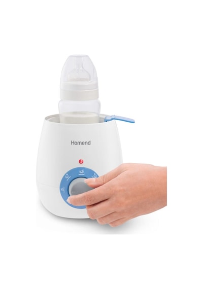 Homend Mybaby 1002h Hızlı Biberon Isıtıcı