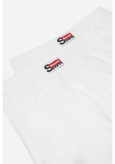 Kom Arsenal 2'Li Şort Boxer 001