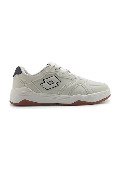 Lotto Lodi5fx Kırık Beyaz Erkek Sneaker A10193107212010 Beyaz