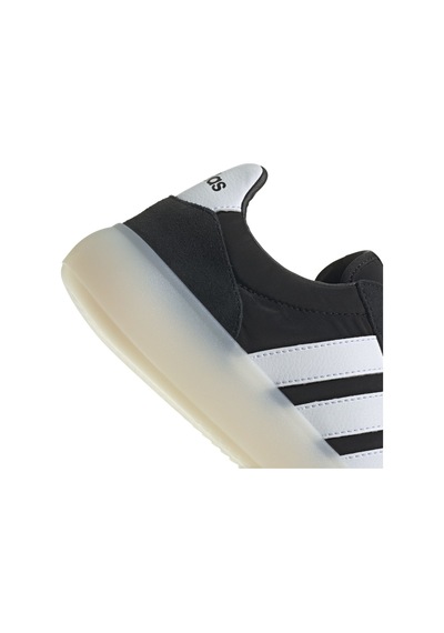 Adidas Barreeda Decode Siyah Sneaker Siyah